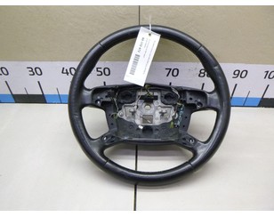 Рулевое колесо для AIR BAG (без AIR BAG) для Ford Mondeo IV 2007-2015 БУ состояние хорошее
