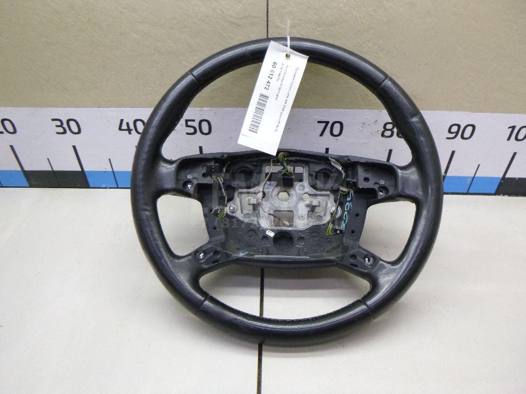 Рулевое колесо для AIR BAG (без AIR BAG) 1760770 Ford