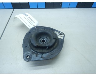 Опора переднего амортизатора левая для Nissan Tiida (C11) 2007-2014 с разборки состояние отличное