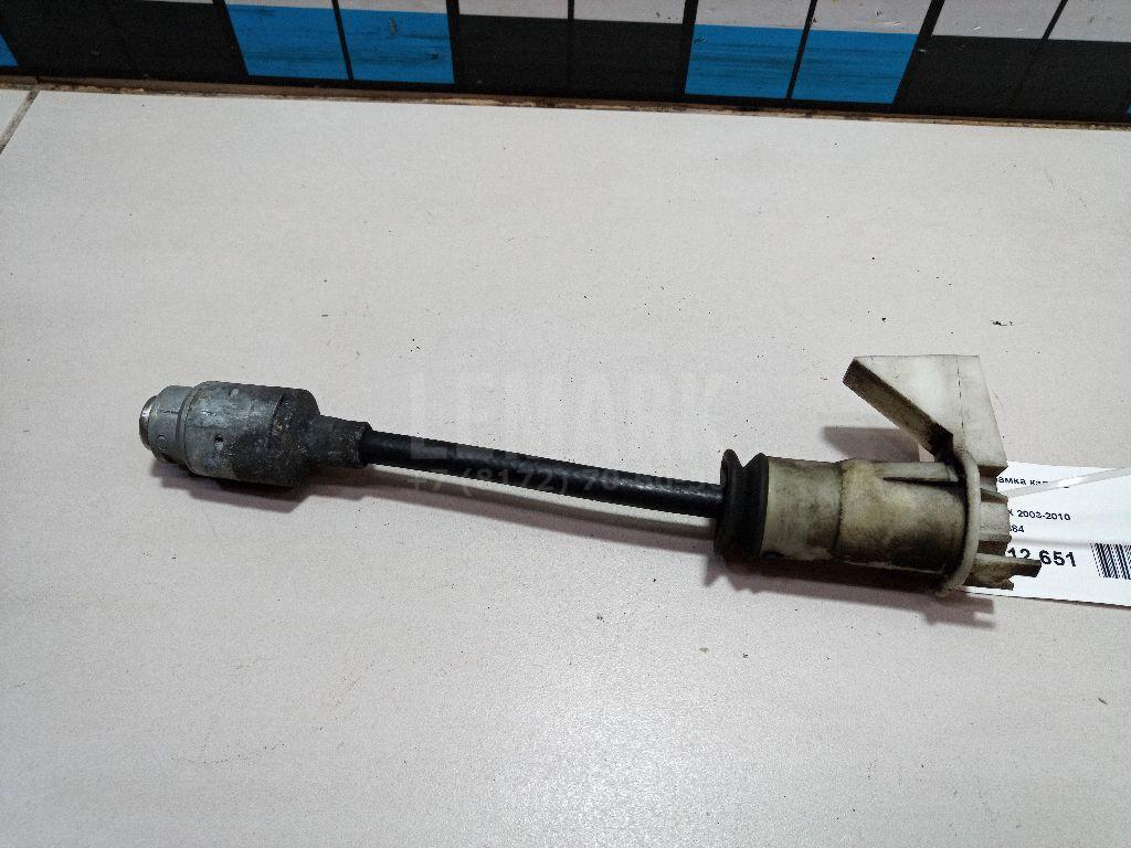 Вставка замка капота 1525384 Ford
