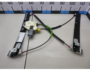 Стеклоподъемник электр. передний правый для Ford Mondeo IV 2007-2015 с разбора состояние отличное