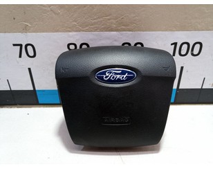 Подушка безопасности в рулевое колесо для Ford Galaxy 2006-2015 с разборки состояние отличное