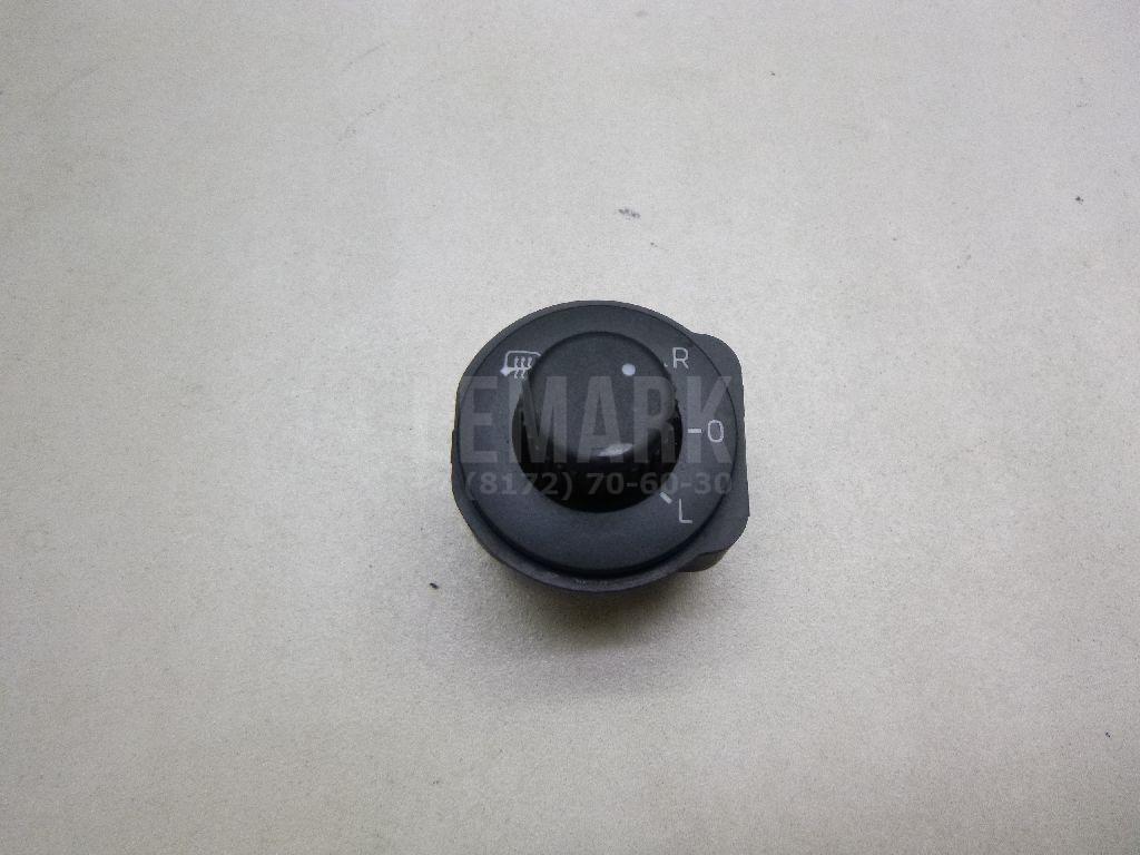 Переключатель регулировки зеркала 5JC959565REH VAG