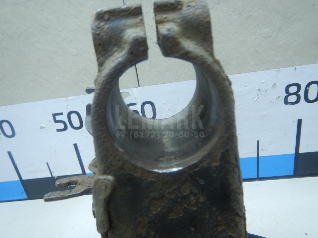 Кулак поворотный передний правый для  Ford Fiesta 2001-2008