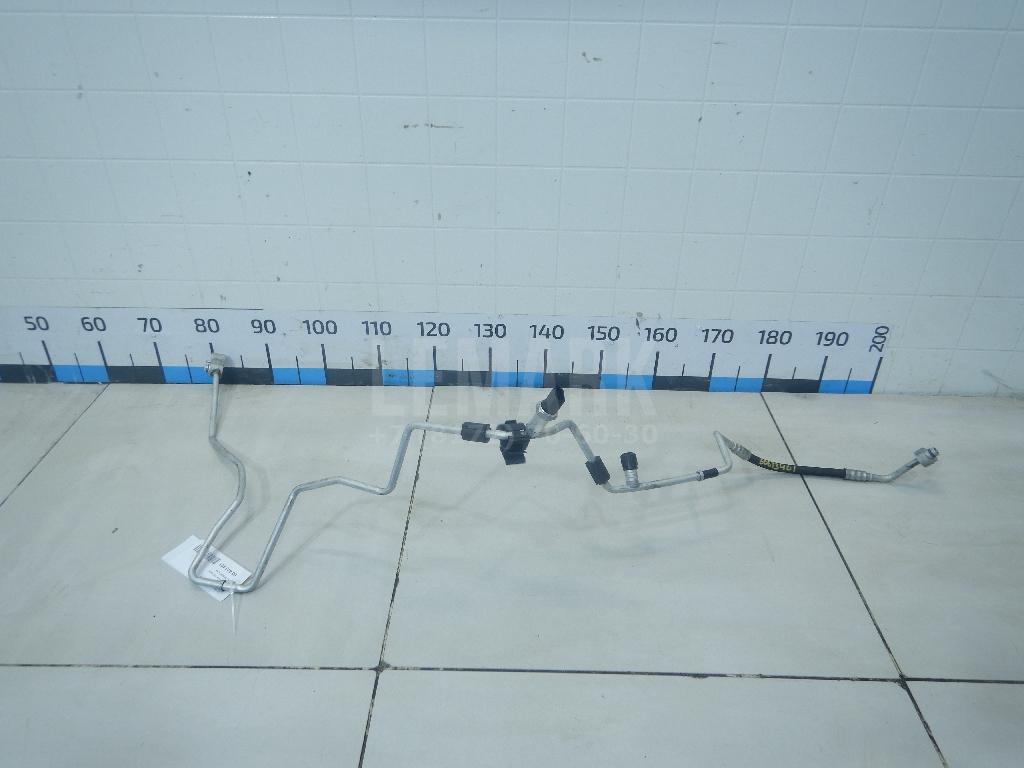 Трубка кондиционера 6R2820741AA VAG