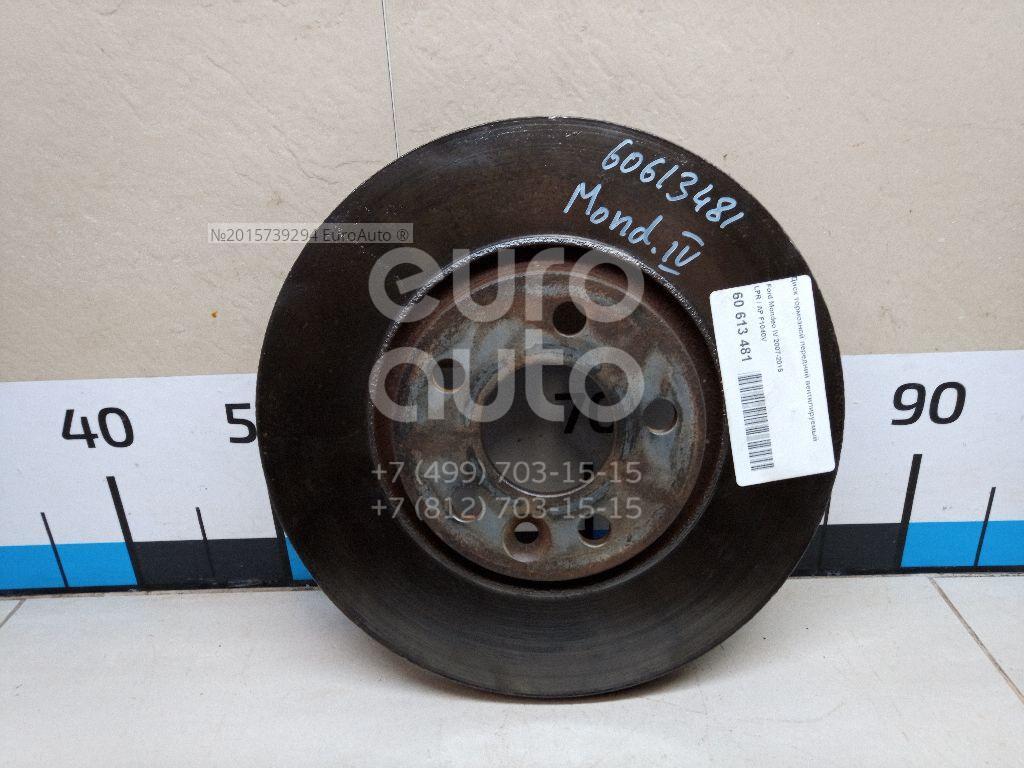 Диск Тормозной Lpr/AP арт F1040V LPR-AP F1040V