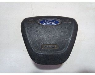 Подушка безопасности в рулевое колесо для Ford Transit/Tourneo Custom 2012> б/у состояние отличное