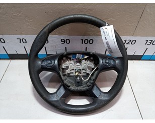Рулевое колесо для AIR BAG (без AIR BAG) для Ford Transit 2014> БУ состояние удовлетворительное