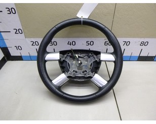 Рулевое колесо для AIR BAG (без AIR BAG) для Ford C-MAX 2003-2010 с разборки состояние хорошее