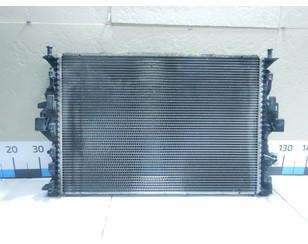 Радиатор основной для Ford Galaxy 2006-2015 с разборки состояние отличное