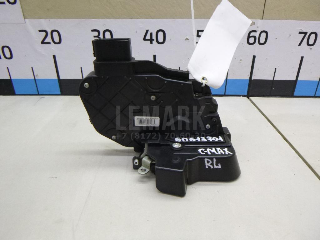 Замок двери задней левой 3M5AR26413ES Ford
