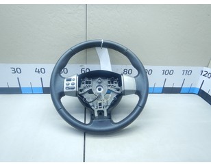 Рулевое колесо для AIR BAG (без AIR BAG) для Nissan Note (E11) 2006-2013 БУ состояние хорошее