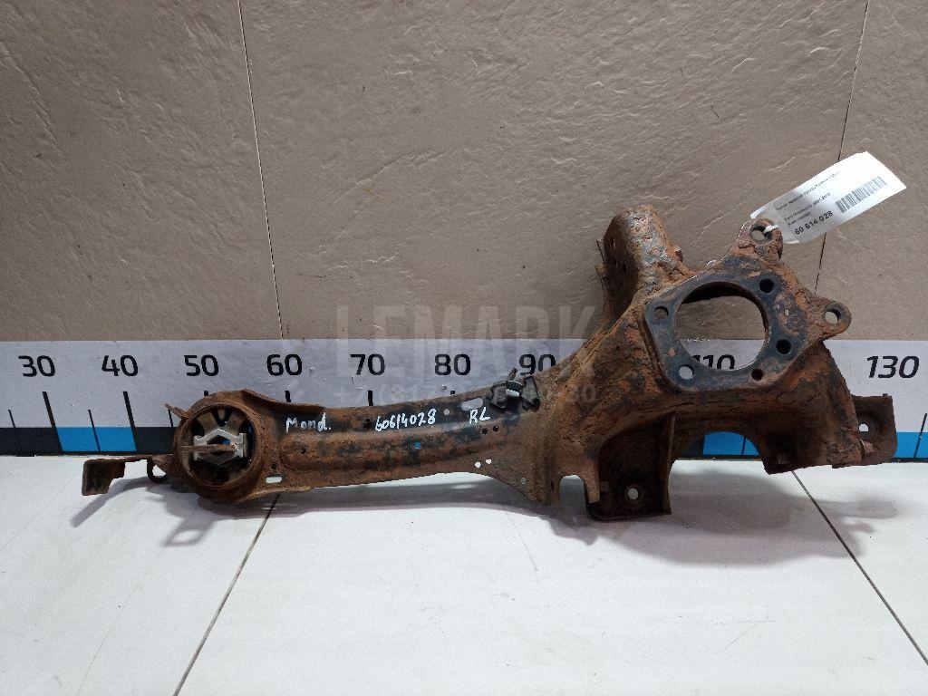 Рычаг задний продольный левый 1566837 Ford