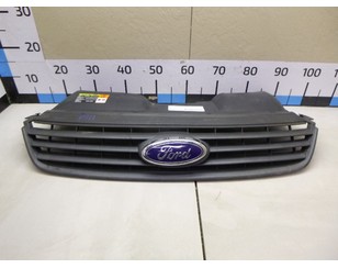 Решетка радиатора для Ford C-MAX 2003-2010 с разбора состояние отличное