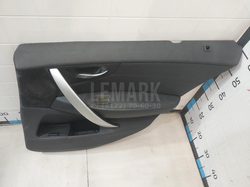 Обшивка двери задней правой для  Audi TT(8J) 2006-2015