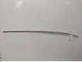 Молдинг крыши правый