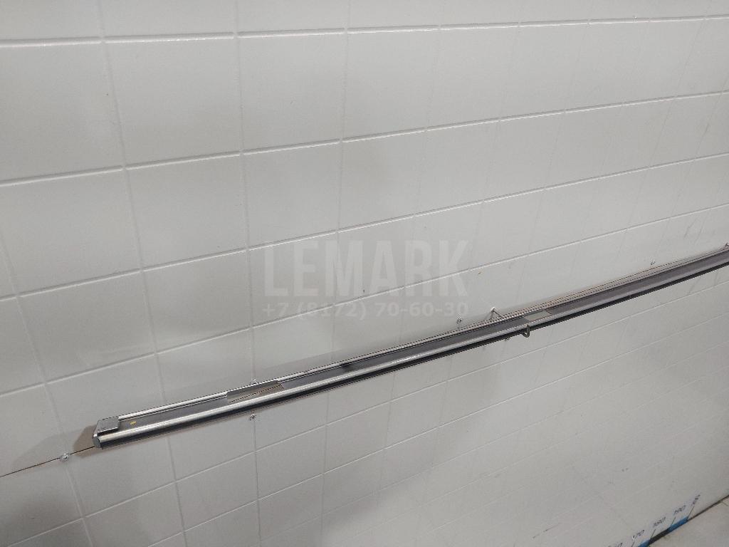 Молдинг крыши правый для  Belgee X70 2024
