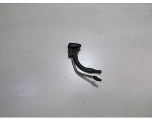 Форсунка омывателя лобового стекла для Peugeot 408 2012> БУ состояние отличное