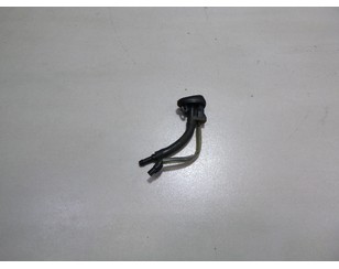 Форсунка омывателя лобового стекла для Peugeot 408 2012> б/у состояние отличное