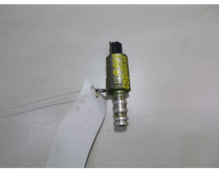 Клапан электромагн. изменения фаз ГРМ для Peugeot 408 2012> с разборки состояние отличное
