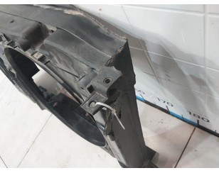 Панель передняя для Citroen C4 2005-2011 БУ состояние хорошее