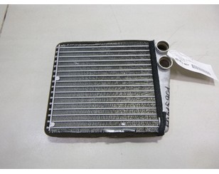 Радиатор отопителя для VW Tiguan 2007-2011 б/у состояние отличное