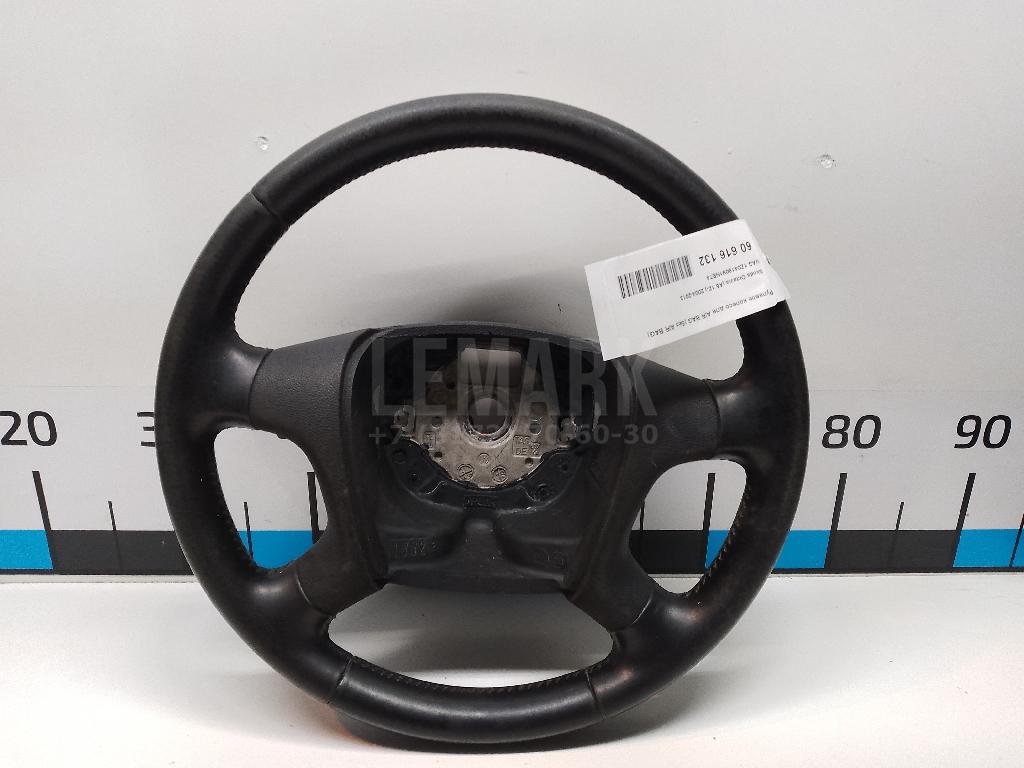 Рулевое колесо для AIR BAG (без AIR BAG) 1Z0419091NE74 VAG