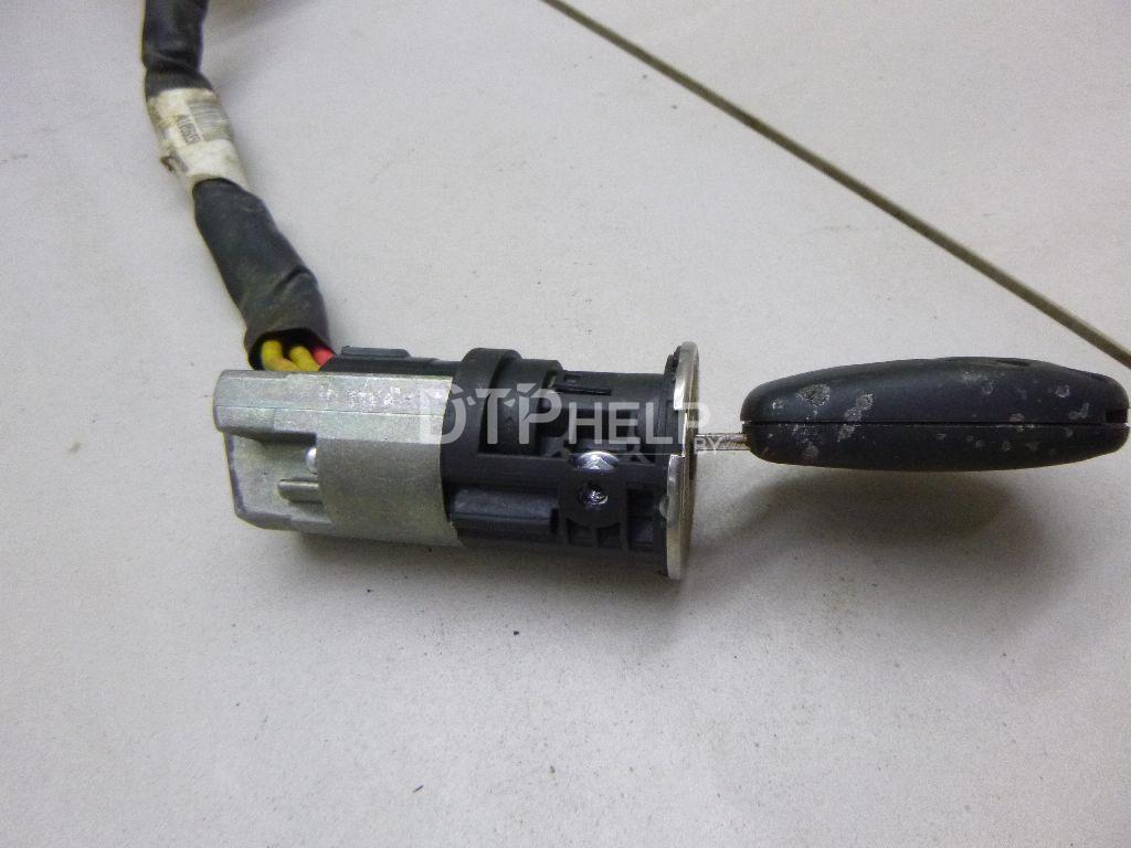 Фото Замок зажигания для Renault Logan  2006