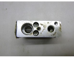 Клапан кондиционера для VAZ Lada Largus 2012> б/у состояние отличное
