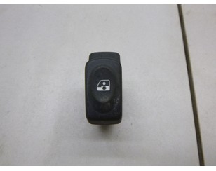 Кнопка стеклоподъемника для Renault Logan 2005-2014 БУ состояние отличное