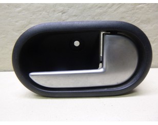 Ручка двери внутренняя правая для Ford Fusion 2002-2012 с разбора состояние отличное