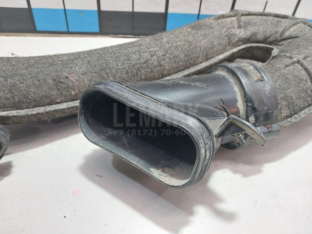 Воздуховод для  Citroen C4 II 2011-2022