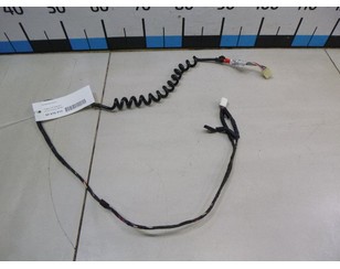 Проводка (коса) для Citroen C1 2005-2014 с разбора состояние отличное
