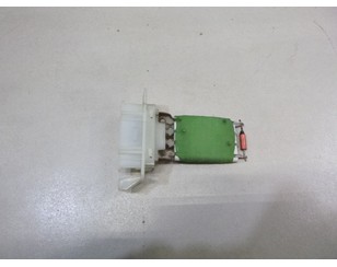 Резистор отопителя для Citroen C1 2005-2014 с разбора состояние отличное