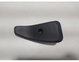 Ручка открывания багажника для VAZ Lada Largus 2012> б/у состояние отличное