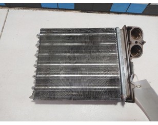 Радиатор отопителя для Nissan Terrano III (D10) 2014> с разбора состояние отличное