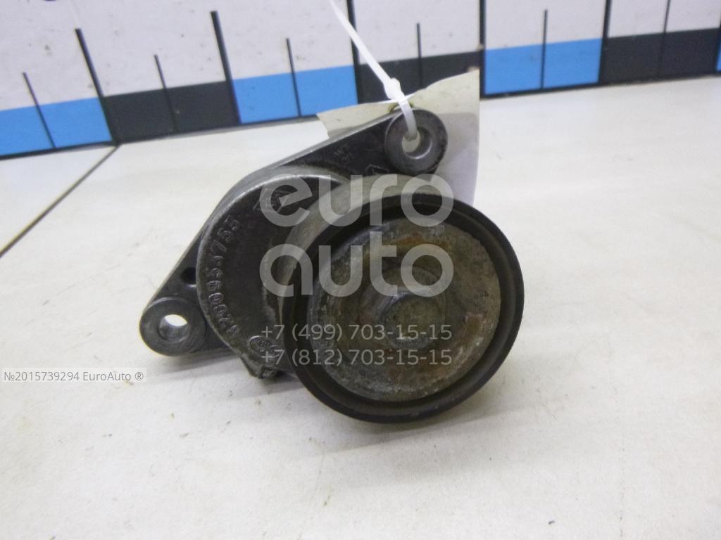 Ролик-натяжитель ручейкового ремня VAZ 8200933753