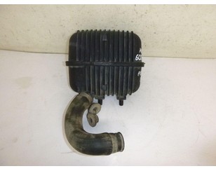 Резонатор воздушного фильтра для Audi A6 [C6,4F] 2004-2011 б/у состояние отличное