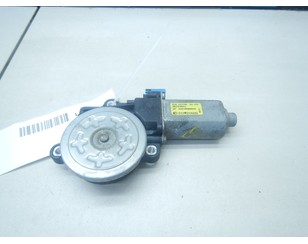 Моторчик стеклоподъемника для Chevrolet Rezzo 2005-2010 с разборки состояние отличное