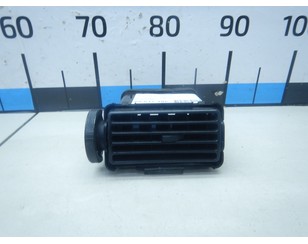Дефлектор воздушный для Chevrolet Rezzo 2005-2010 б/у состояние отличное