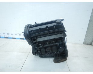Двигатель (ДВС) A16DMS для Chevrolet Rezzo 2005-2010 с разборки состояние отличное