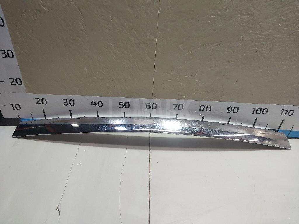 Накладка крышки багажника 93310734 GM
