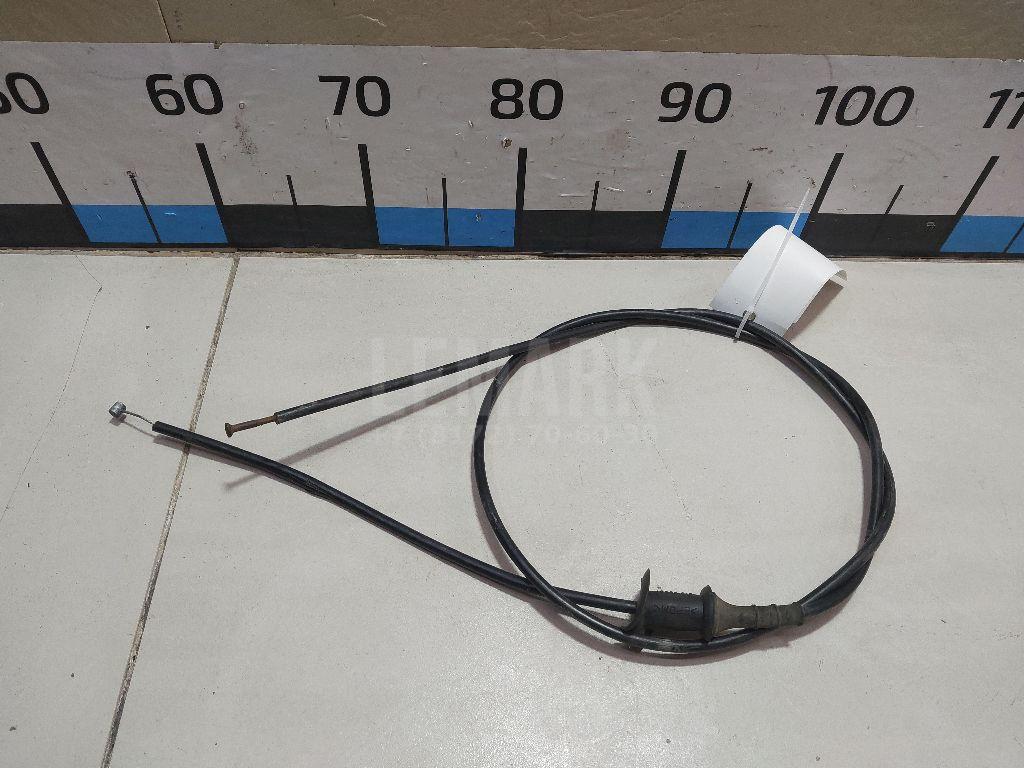 Трос открывания капота 6178457 GM