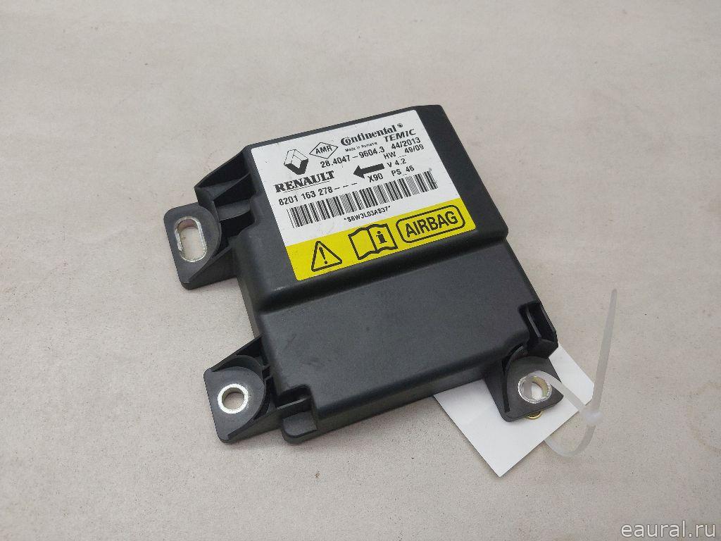 Блок управления AIR BAG
