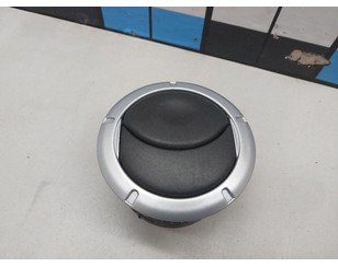 Дефлектор воздушный для Renault Logan 2005-2014 б/у состояние отличное