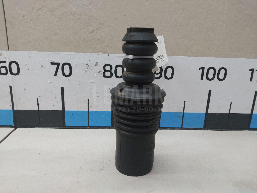 Пыльник с отбойником к-кт на 1 передней подвески 8200437347 Renault