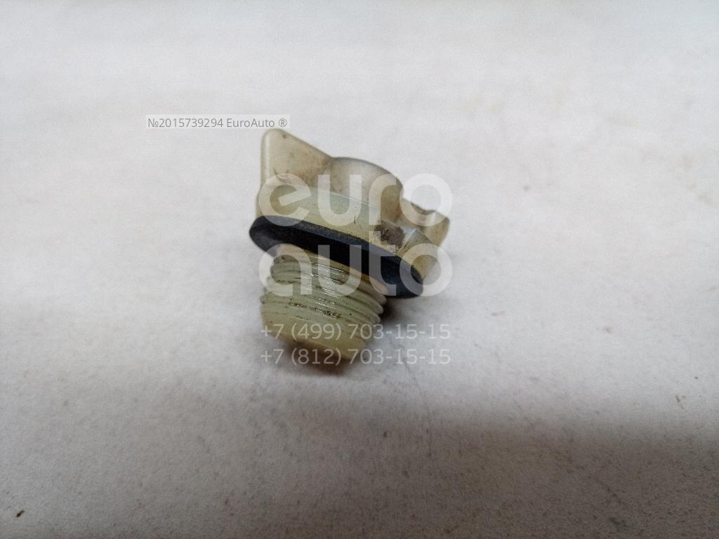 7703075180 VAZ Пробка маслосливная КПП от производителя по спец цене купить