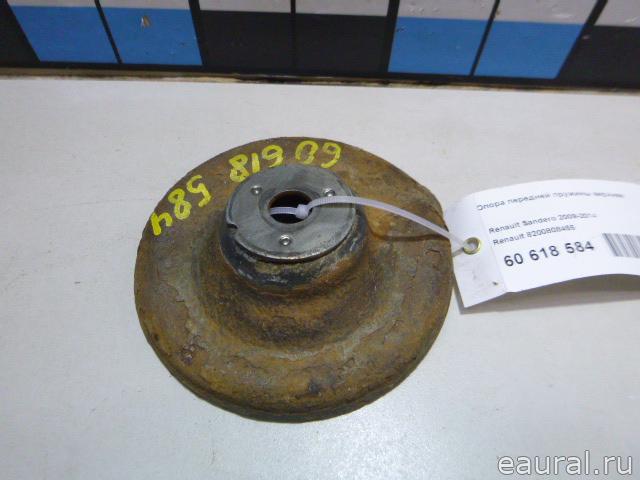 Опора передней пружины верхняя