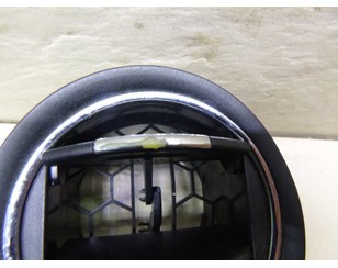Дефлектор воздушный для Ford Galaxy 2006-2015 с разбора состояние удовлетворительное