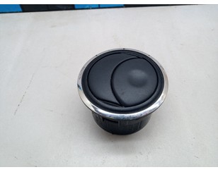 Дефлектор воздушный для Nissan Almera (G15) 2013-2018 б/у состояние отличное